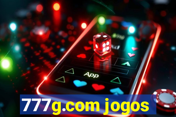 777g.com jogos